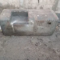 باک فابریک ماک ۴۰۰لیتری
