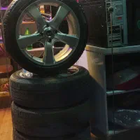 رینگ 17 اورجینال