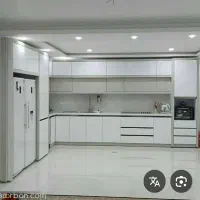 کابینت،کمددیواری ودرب|خدمات پیشه و مهارت|مشهد, سجادیه|دیوار