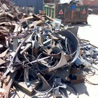 خریدوفروش ضایعات آهن همه مناطق تهران