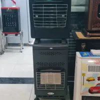 بخاری بدون دودکش جنرال برانو  هیتر گازی موجود|بخاری، هیتر، شومینه|مشهد, شهید آوینی|دیوار