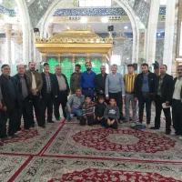 عتبات عالیات زمینی|تور و چارتر|قزوین, |دیوار