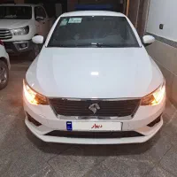 تارا دنده‌ای ۶سرعته فول