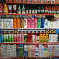 کارگر ساده سوپر مارکت