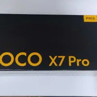POCO X7 Pro 512 گیگ