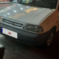 پراید مدل ۹۸|خودرو سواری و وانت|تهران, خانی آباد نو جنوبی|دیوار