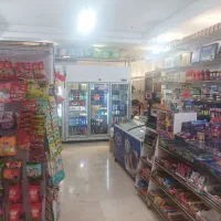 مغازه تجاری شهرک شهید خرازی منطقه ۲۲|اجارهٔ مغازه و غرفه|تهران, شهرک خرازی|دیوار
