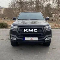 کی ام سی (kmc t8) مدل 1402 بدون رنگ