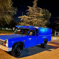 نیسان زامیاد ۱۴۰۳ آپشنال|خودرو سواری و وانت|مهدی شهر, |دیوار