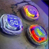 فروشگاه/ایرپاد جشنواره/هندزفری/ضدآب/رنگ بندی لیونگ