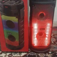 اسپیکر|پخش‌کننده همراه|بهارستان, |دیوار