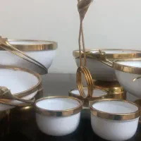 ظروف پذیرایی