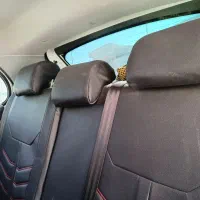 روکش صندلی و رو داشبوردی