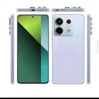 Redmi Note 13 pro|موبایل|رشت, کوی جام جم|دیوار