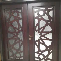 نصاب درب|خدمات پیشه و مهارت|سلماس, |دیوار