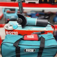 مینی فرز دسته کوتاه دیمردار روماتن