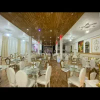 تالار پذیرایی وعروسی مهرماه صفرتاصد|خدمات پذیرایی، مراسم|کرمانشاه, |دیوار