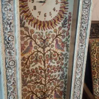 ساعت پته ایستاده