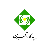 مسئول دفتر شرکت بیمه شیفت بعد از ظهر