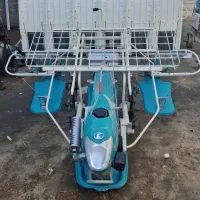 سلام فروش دستگاه نشاکار دستی کوباتا