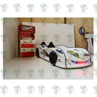تخت طرح ماشین مدل بوگاتی توربو شرکت پادچوب|تخت و سرویس خواب|شیراز, فرودگاه شهید دستغیب شیراز|دیوار