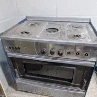گاز کابینتی