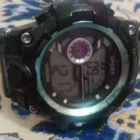 ساعت مچیsport