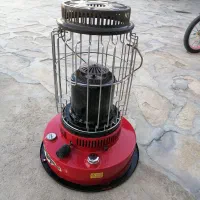 چراغ نفتی در حد نو|بخاری، هیتر، شومینه|سرپل ذهاب, |دیوار