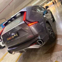 گک Gac امکو emcoمدل 2024 نقد و اقساط بنزینی|خودرو سواری و وانت|تهران, میرداماد|دیوار