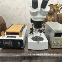 لوازم تعمیرات موبایل