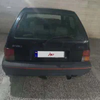 هاچبک|خودرو سواری و وانت|بندرعباس, |دیوار