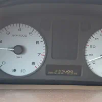 پژو پارس سال