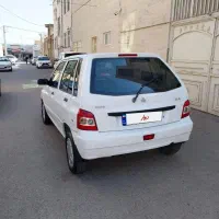 پراید 111 مدل ۹۴ کم کار|خودرو سواری و وانت|اردبیل, |دیوار