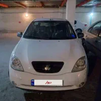 تیبا ۱ دوگانه دستی نقدواقساط