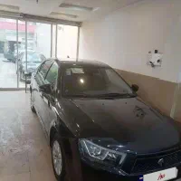 دنا پلاس 6دنده مدل 1403 نقدواقساط ومعاوضه