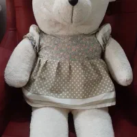 عروسک خرسی