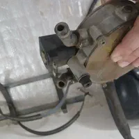 کپسول ال پی جی با لوازم کامل آماده نصب|قطعات یدکی و لوازم جانبی|کردکوی, |دیوار