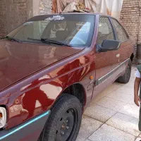 پژو405 مدل 83|خودرو سواری و وانت|اهواز, پردیس|دیوار