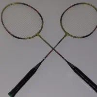 راکت بدمینتون یونکس ژاپوپی