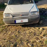 پراید مدل 74