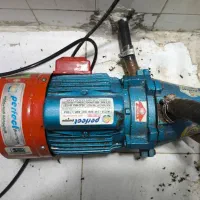 پمپ آب دو اسب|سایر لوازم برقی|کنارک, |دیوار