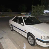 پارس تیوفایو کارمندی