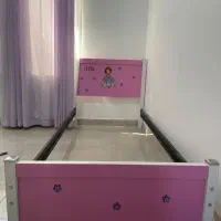 تشک و تخت خواب نوجوان