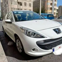 ۲۰۷ سقف فلز فرمان برقی