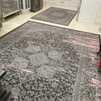 فرش ماشینی ۹ متری و ۴ متری مدرن