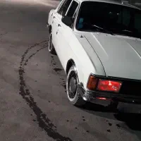 پیکان مدل ۷۷عروسک|خودرو سواری و وانت|دهق, |دیوار