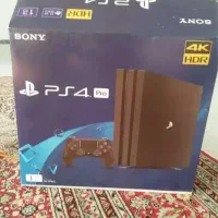 PS4 pro سونی ۴ کپیخور