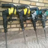 تخریب وتعمیرات ساختمانی کوثر|خدمات پیشه و مهارت|اهواز, منازل کارون|دیوار