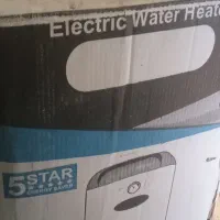 آبگرمکن برقی نو|آبگرمکن، پکیج، شوفاژ|تاکستان, |دیوار