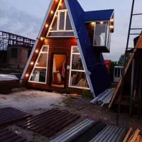 ویلا خاص استثنایی|فروش خانه و ویلا|شمشک, |دیوار